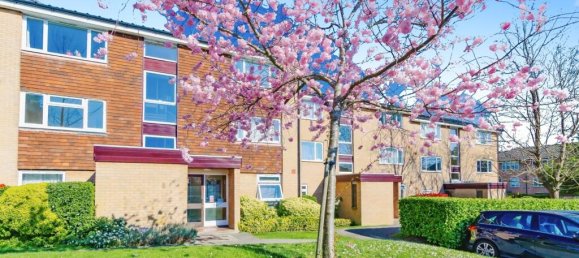 1 غرف نوم شقة في Croydon, United Kingdom رقم 7944 27