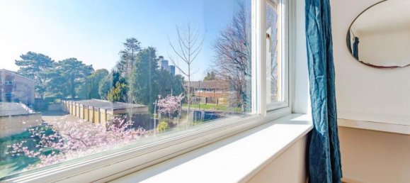 1 غرف نوم شقة في Croydon, United Kingdom رقم 7944 12