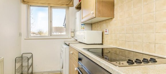 1 غرف نوم شقة في Croydon, United Kingdom رقم 7944 16