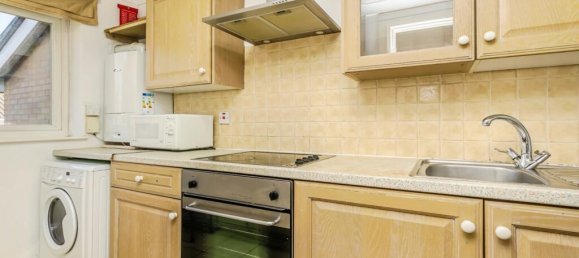 1 غرف نوم شقة في Croydon, United Kingdom رقم 7944 14