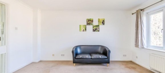 1 غرف نوم شقة في Croydon, United Kingdom رقم 7944 2