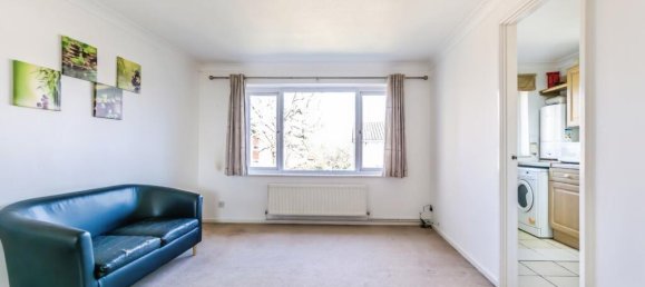 1 غرف نوم شقة في Croydon, United Kingdom رقم 7944 21