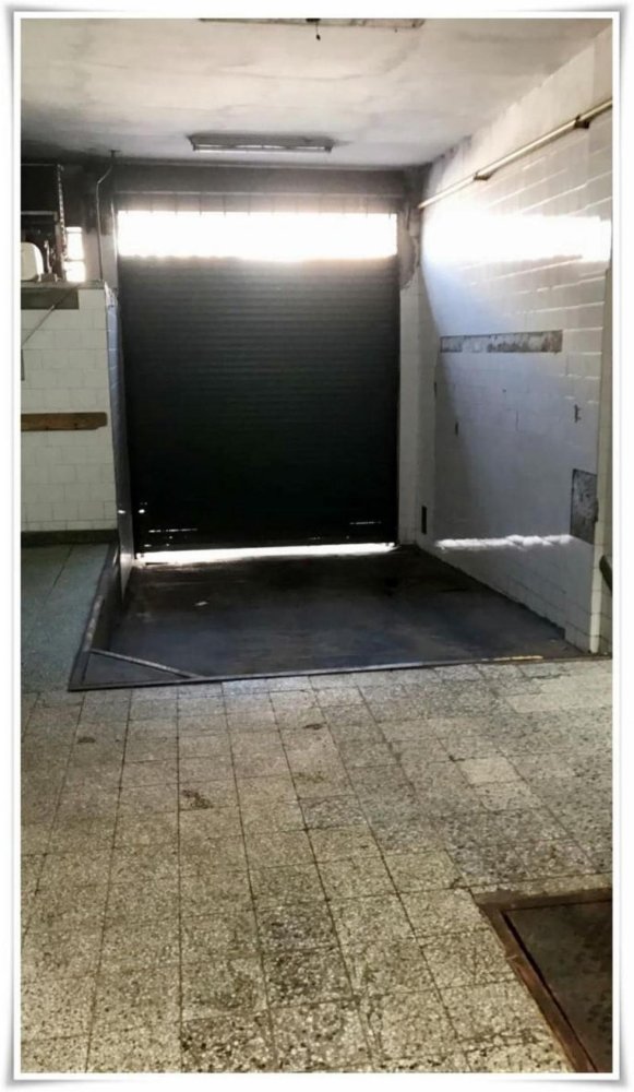 Gewerbliche Immobilie in Buenos Aires, Argentina 397m², Nr. 104088