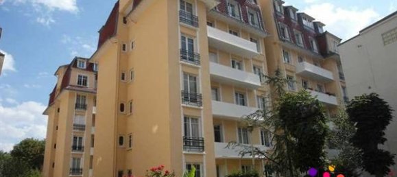 Apartamento T2 em Montmorency, France N.º 332344 14