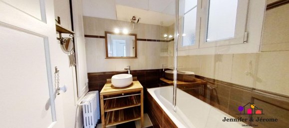 Apartamento T2 em Montmorency, France N.º 332344 12