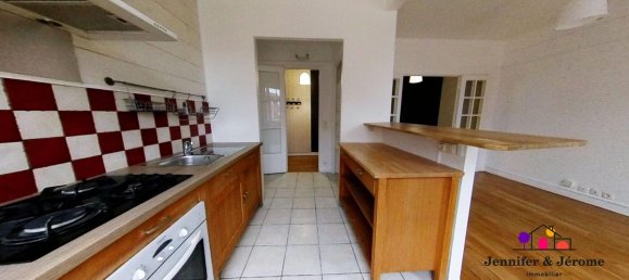 Apartamento T2 em Montmorency, France N.º 332344 8