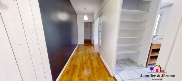 Apartamento T2 em Montmorency, France N.º 332344 4