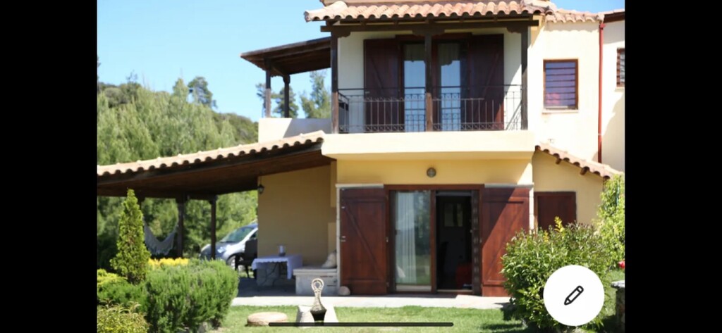 2 bedrooms Property for sale in Chalkidiki, Central Macedonia, Macedonia and Thrace, Greece № 2696