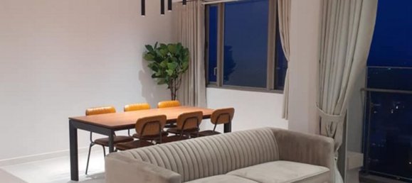 3 bedrooms Apartment in District 7, Vietnam No. 17110 11