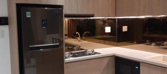 3 bedrooms Apartment in District 7, Vietnam No. 17110 12