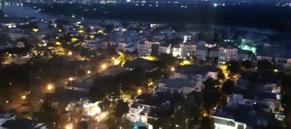 3 bedrooms Apartment in District 7, Vietnam No. 17110 9