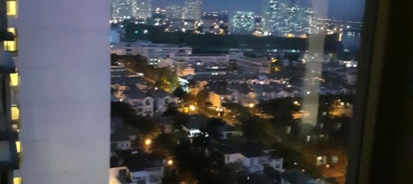 3 bedrooms Apartment in District 7, Vietnam No. 17110 3