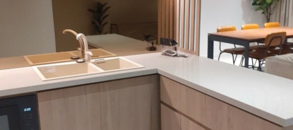 3 bedrooms Apartment in District 7, Vietnam No. 17110 2