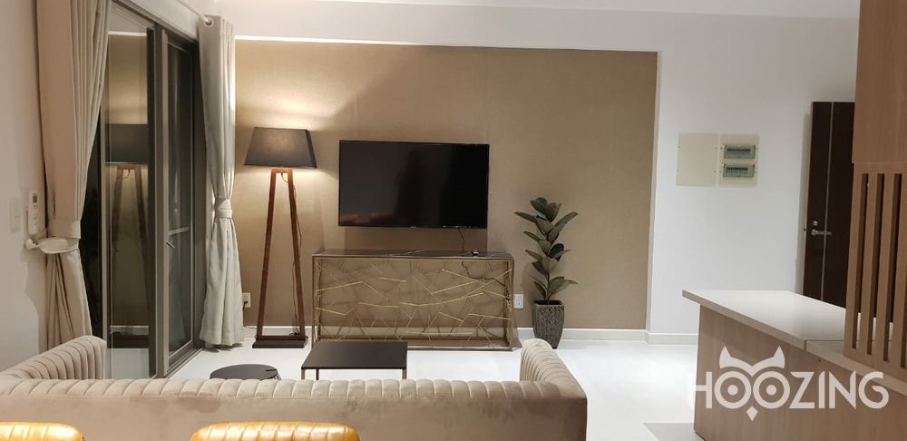 3 bedrooms Apartment in District 7, Vietnam No. 17110