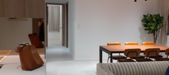 3 bedrooms Apartment in District 7, Vietnam No. 17110 6