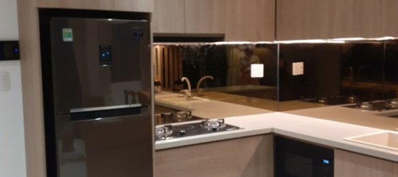 3 bedrooms Apartment in District 7, Vietnam No. 17110 4