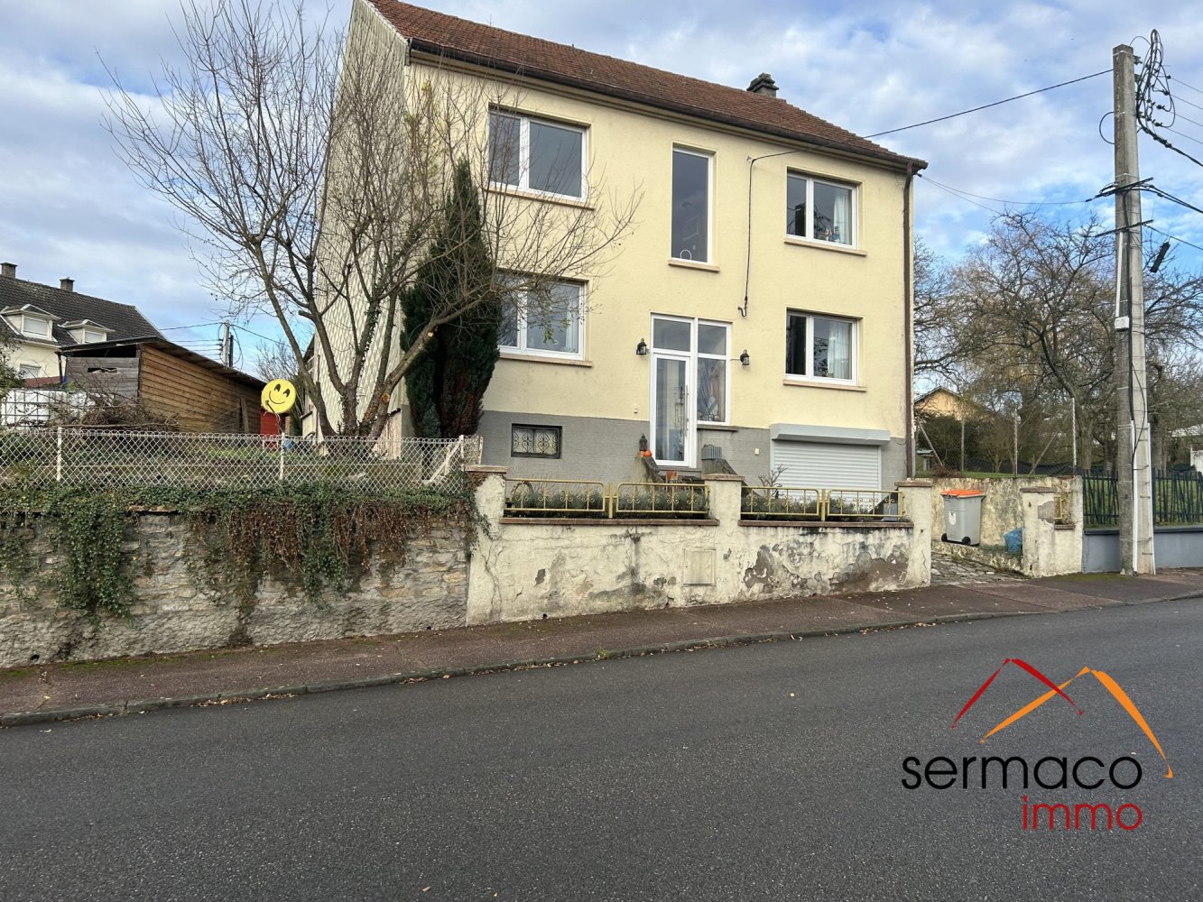 Casa T5 em Sarreguemines, France N.º 41466
