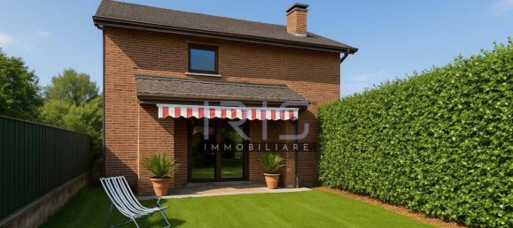 4 chambres Maison à Cesano Maderno, Italy No. 280527 2