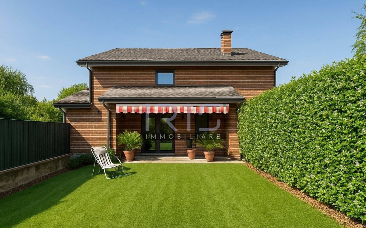 4 chambres Maison à Cesano Maderno, Italy No. 280527