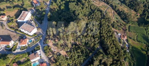 Grundstück in Penafiel, Portugal 14170m², Nr. 271776 6