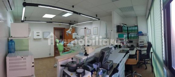 4 rooms Office in Rome, Italy No. 319535 16