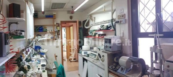 4 rooms Office in Rome, Italy No. 319535 7