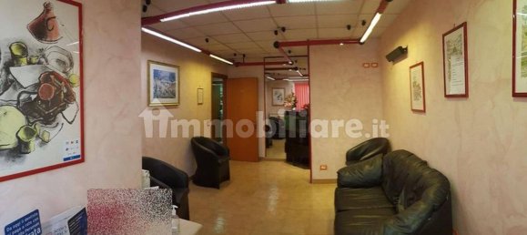 4 rooms Office in Rome, Italy No. 319535 14