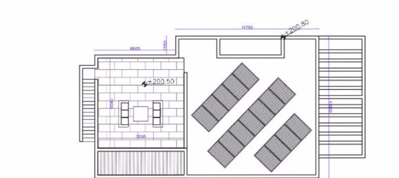4 chambres Villa à Paphos, Cyprus No. 9433 15