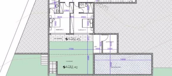 4 chambres Villa à Paphos, Cyprus No. 9433 14