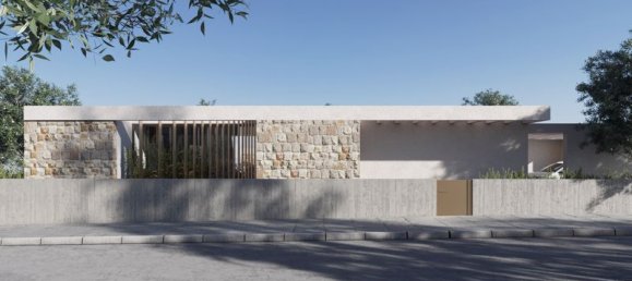 4 غرف نوم فيلا في Paphos, Cyprus رقم 9433 11