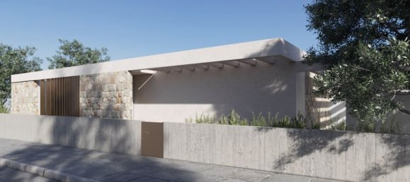 4 chambres Villa à Paphos, Cyprus No. 9433 9