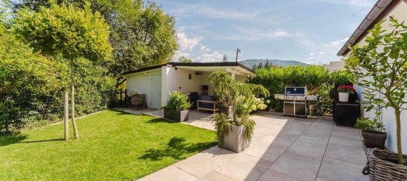 2 chambres Villa à Anif, Austria No. 254583 5