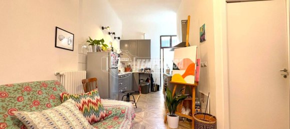 1 bedroom Apartment in Milan, Italy No. 354204 2