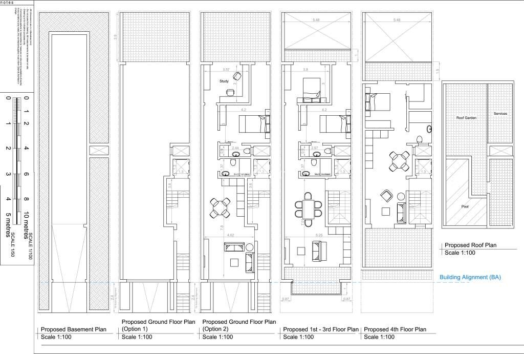 2 غرف نوم شقة في Mosta, Malta رقم 2563