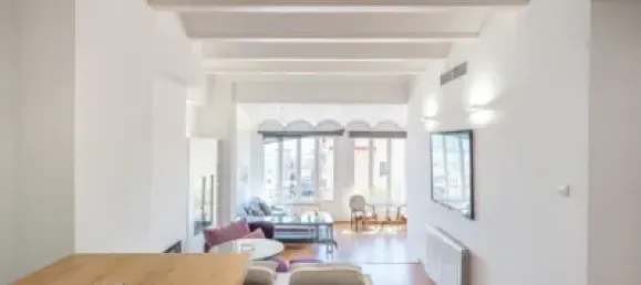 Apartamento de 3 dormitorios en Palma de Mallorca, Spain No. 170974 4