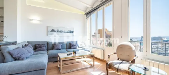 Apartamento de 3 dormitorios en Palma de Mallorca, Spain No. 170974 31