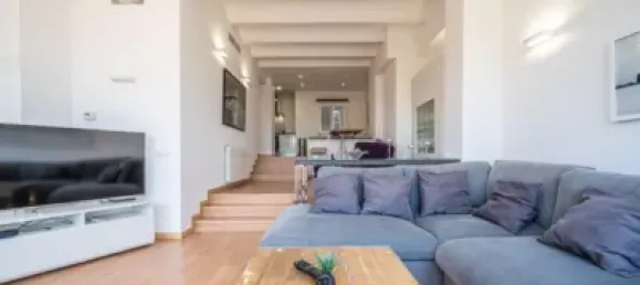 Apartamento de 3 dormitorios en Palma de Mallorca, Spain No. 170974 16