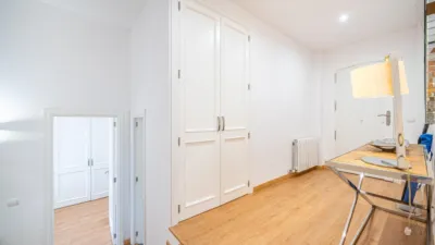 Apartamento de 3 dormitorios en Palma de Mallorca, Spain No. 170974