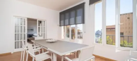 Apartamento de 3 dormitorios en Palma de Mallorca, Spain No. 170974 18