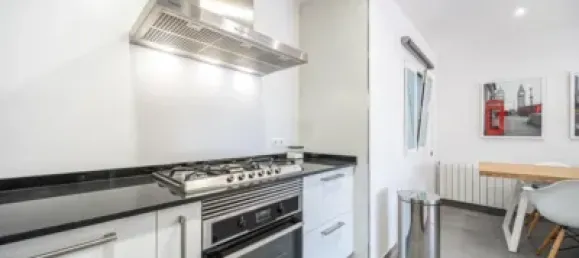 Apartamento de 3 dormitorios en Palma de Mallorca, Spain No. 170974 10