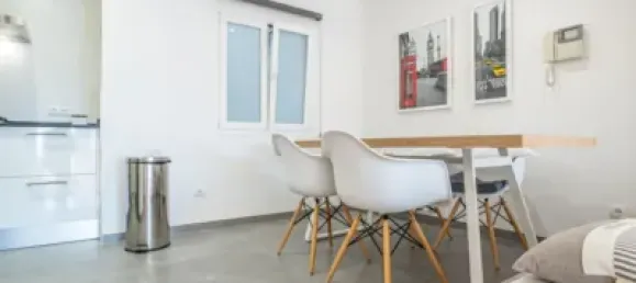 Apartamento de 3 dormitorios en Palma de Mallorca, Spain No. 170974 7