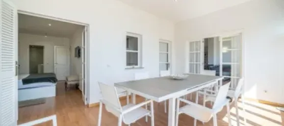 Apartamento de 3 dormitorios en Palma de Mallorca, Spain No. 170974 19