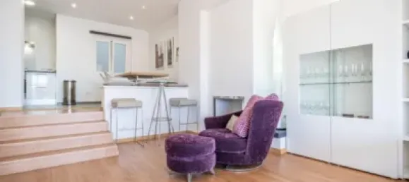 Apartamento de 3 dormitorios en Palma de Mallorca, Spain No. 170974 14