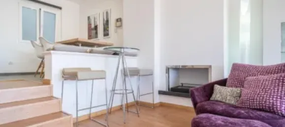 Apartamento de 3 dormitorios en Palma de Mallorca, Spain No. 170974 13