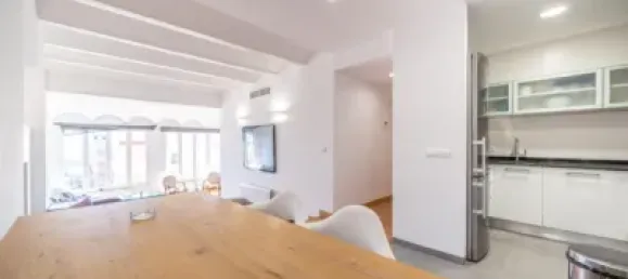 Apartamento de 3 dormitorios en Palma de Mallorca, Spain No. 170974 9