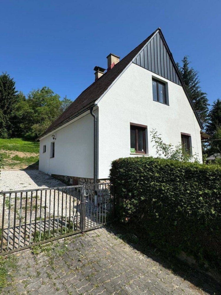 4 rooms House in Koflach, Austria No. 156856