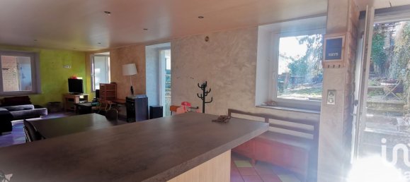 Casa T3 em Plombieres-les-Bains, France N.º 241265 5
