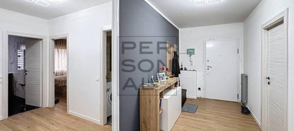 5 rooms Apartment in Roveré della Luna, Italy No. 38697 14