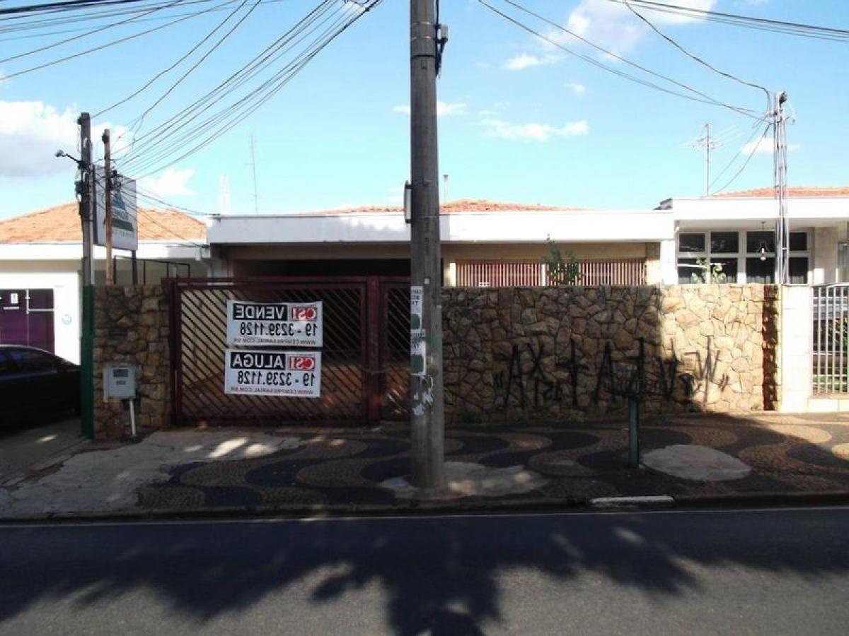 3 chambres Maison à Sao Paulo, Brazil No. 449167