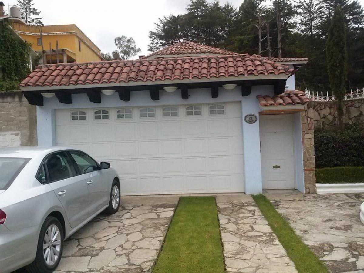 3 chambres Maison à San Cristobal de las Casas, Mexico No. 177892